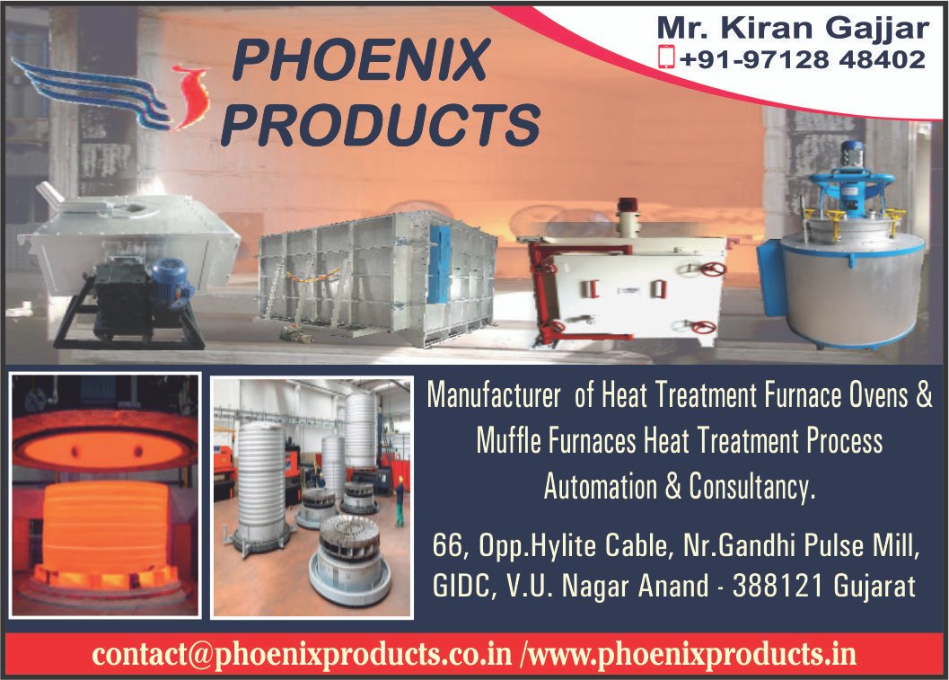 Image for PHOENIX PRODUCTS